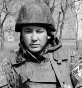 Фотография Амиров Вадим Гадельевич, погибший солдат СВО