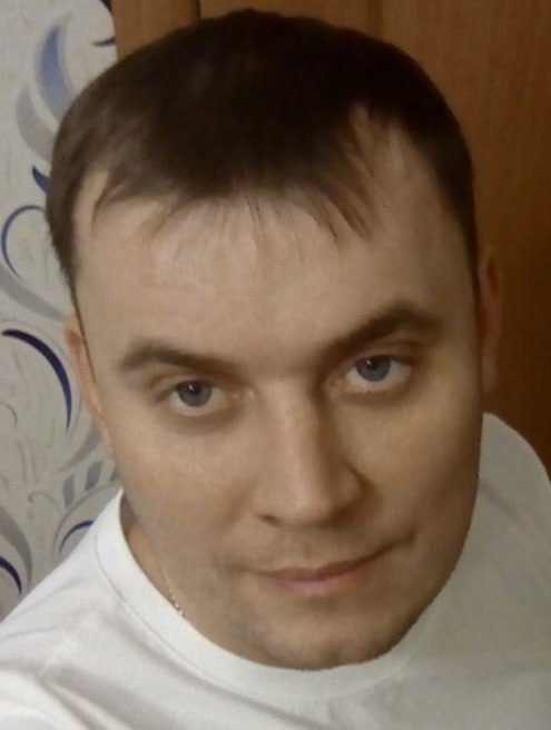 Фотография Родькин Петр Петрович, погибший солдат СВО