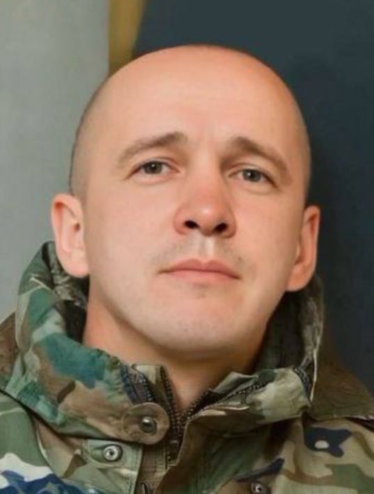Фотография Мирошниченко Богдан Владимирович, погибший солдат СВО