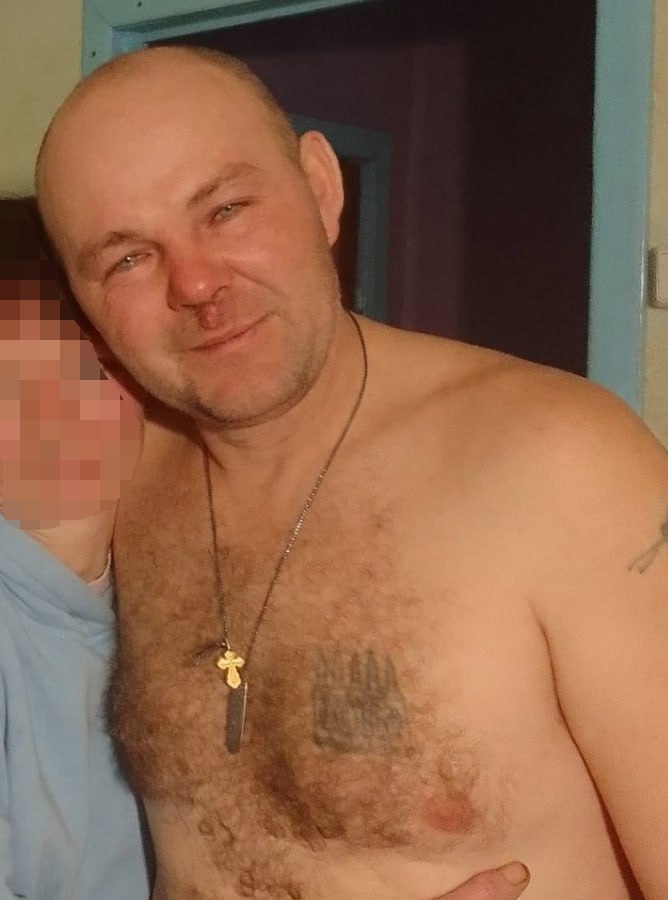 Фотография Алмазов Евгений Геннадьевич, погибший солдат СВО