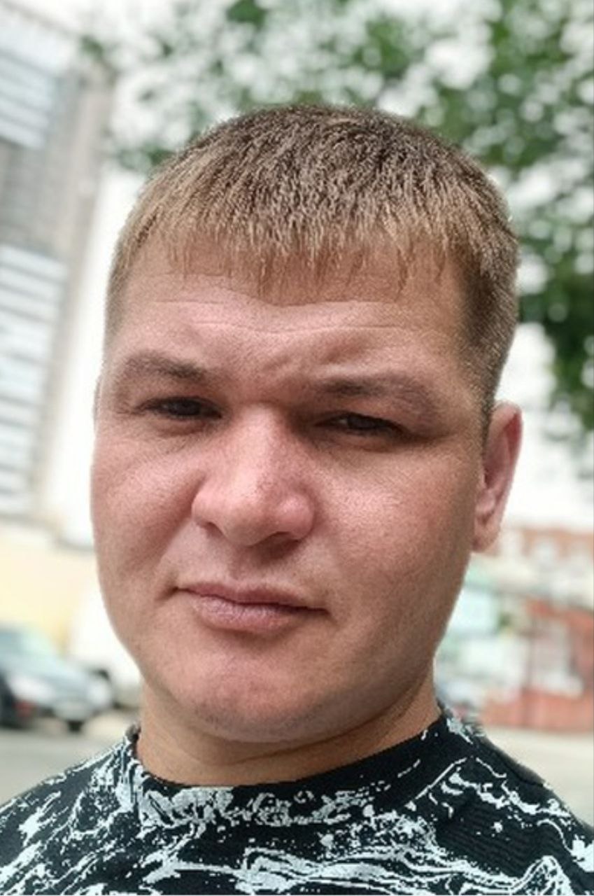 Фотография Ахматзянов Марсель Фадисович, погибший солдат СВО