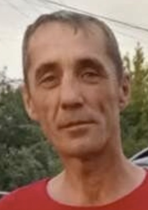 Фотография Микушкин Александр Александрович, погибший солдат СВО