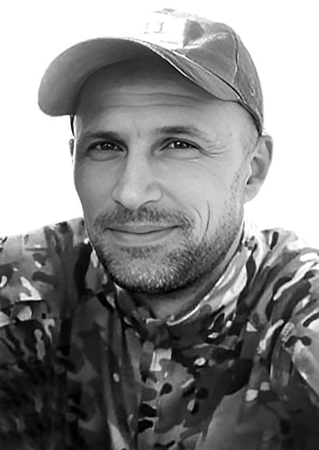 Фотография Трифонов Алексей Степанович, погибший солдат СВО