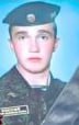 Фотография Родионов Геннадий, погибший солдат СВО