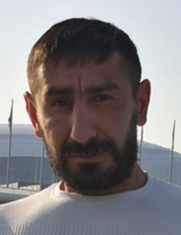 Фотография Гурбанов Эмин Халил Оглы, погибший солдат СВО