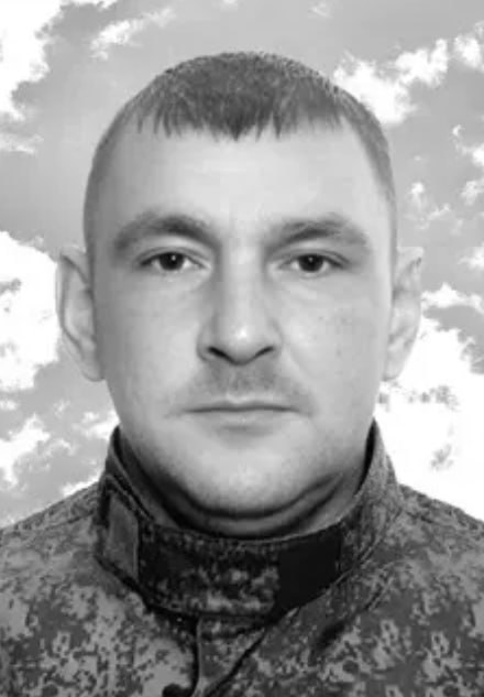 Фотография Греков Максим Александрович, погибший солдат СВО
