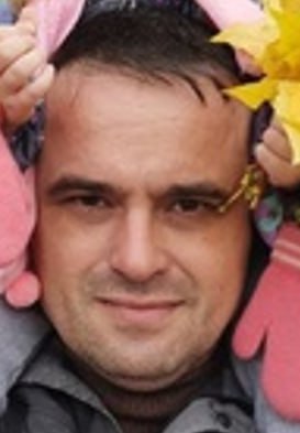 Фотография Зименков Эдуард Анатольевич, погибший солдат СВО