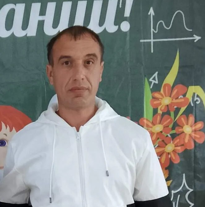 Фотография Тимеров Аркадий Николаевич, погибший солдат СВО
