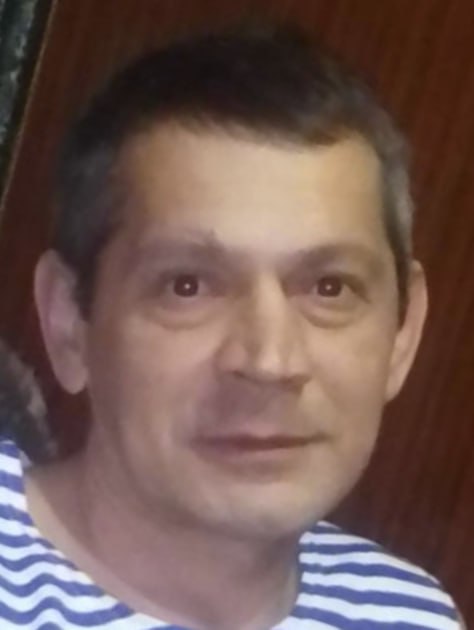 Фотография Гатин Радик Ренатович, погибший солдат СВО