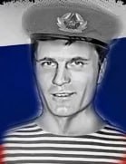 Фотография Гусаков Владимир Анатольевич, погибший солдат СВО