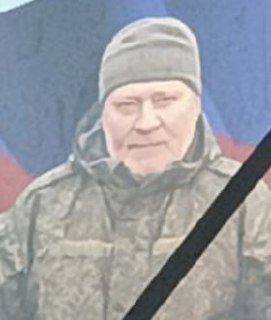 Фотография Чеплаков Иван Владимирович, погибший солдат СВО