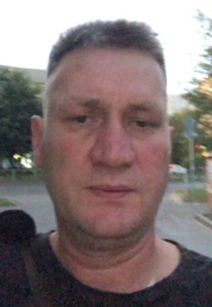 Фотография Саидов Сергей Садуллаевич, погибший солдат СВО