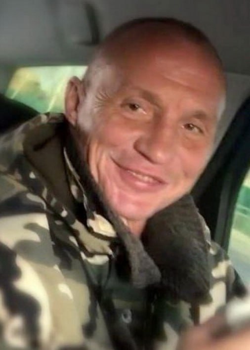Фотография Агафонов Алексей Валерьевич, погибший солдат СВО