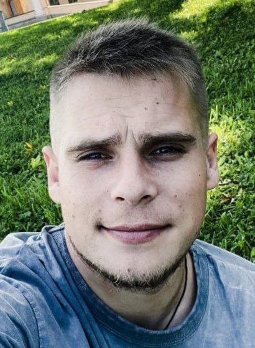 Фотография Смирнов Иван Николаевич, погибший солдат СВО