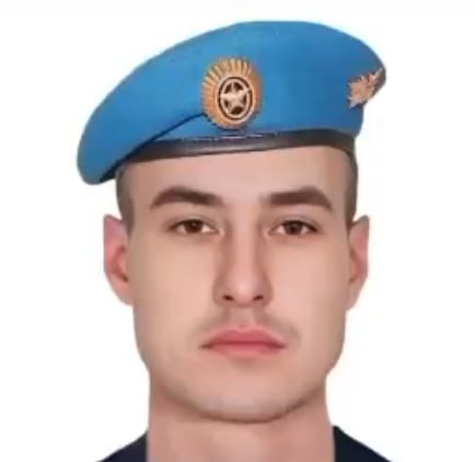 Фотография Юсупов Иван Андреевич, погибший солдат СВО