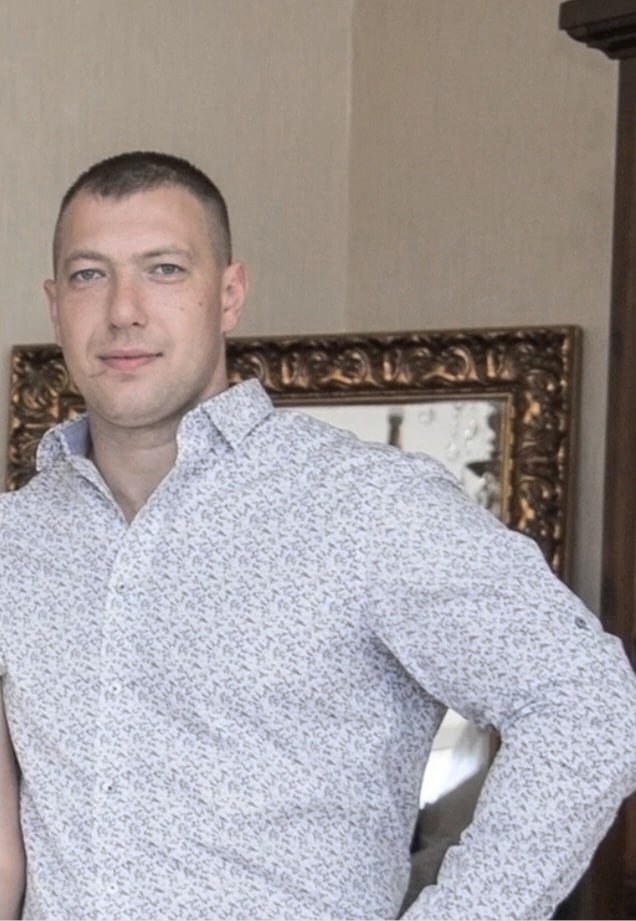 Фотография Васильев Иван Анатольевич, погибший солдат СВО