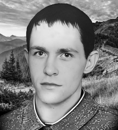 Фотография Тюриков Сергей Владимирович, погибший солдат СВО