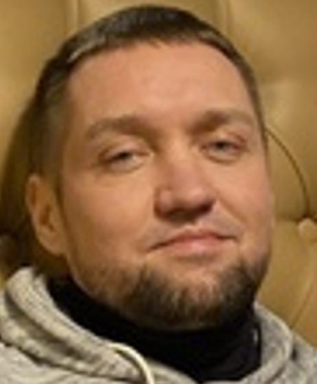 Фотография Сергин Сергей Валерьевич, погибший солдат СВО