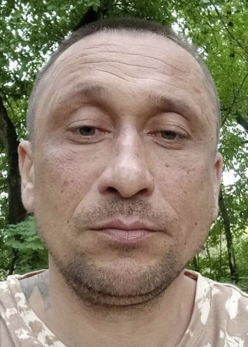 Фотография Зайниев Ленар Федаилович, погибший солдат СВО