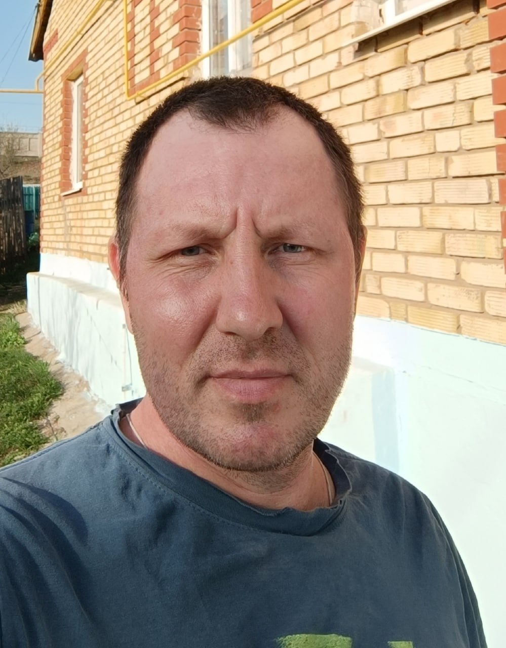 Фотография Калиев Сергей Нажипович, погибший солдат СВО