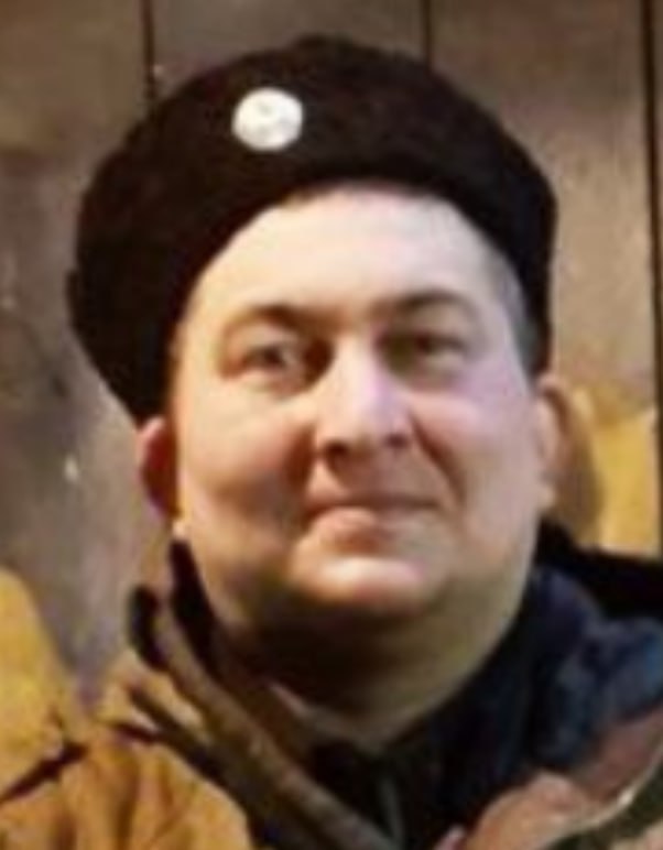 Фотография Филиппов Дмитрий Николаевич, погибший солдат СВО