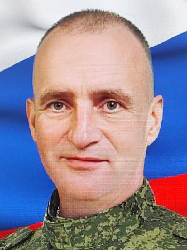 Фотография Зиганшин Мунавир Линарович, погибший солдат СВО