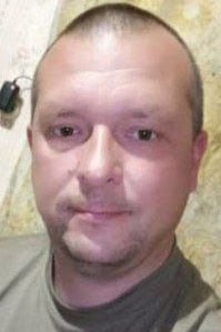 Фотография Зиненко Андрей Иванович, погибший солдат СВО