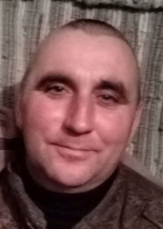 Фотография Васильев Сергей Анатольевич, погибший солдат СВО