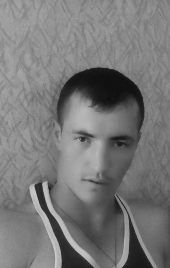 Фотография Вахрамеев Максим Васильевич, погибший солдат СВО