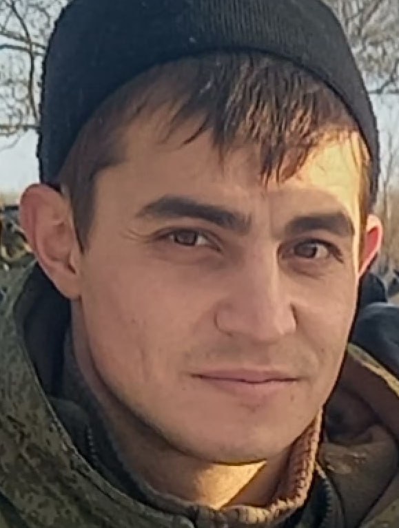 Фотография Миннекаев Радик Файзиевич, погибший солдат СВО