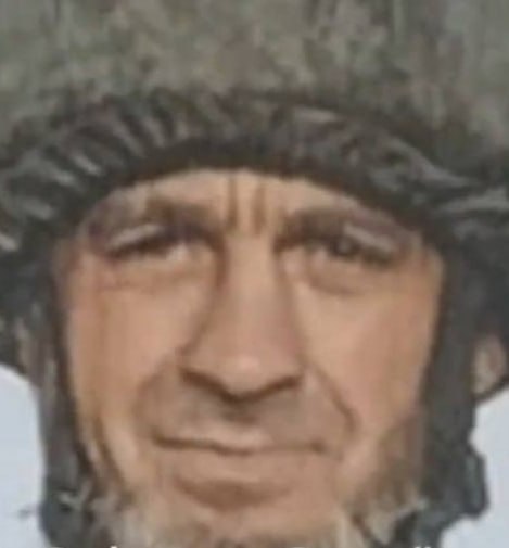 Фотография Сафронов Сергей Михайлович, погибший солдат СВО