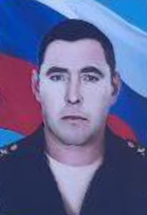 Фотография Коновалов Алексей, погибший солдат СВО