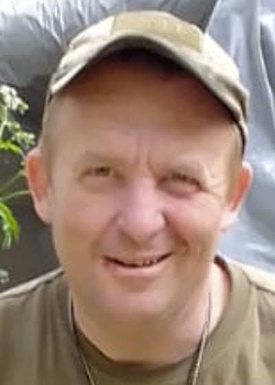 Фотография Мещанов Алексей Викторович, погибший солдат СВО