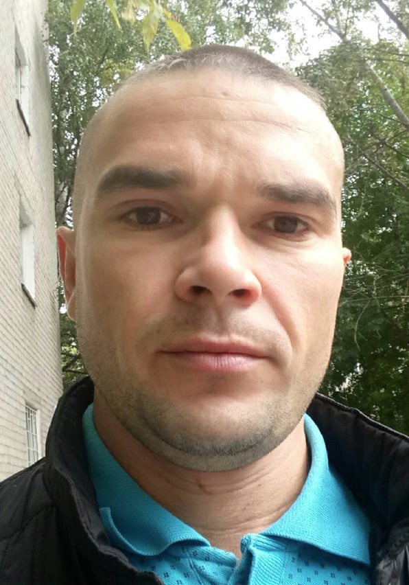 Фотография Смирнов Михаил Александрович, погибший солдат СВО