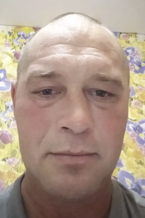 Фотография Сабиров Азат Анасович, погибший солдат СВО