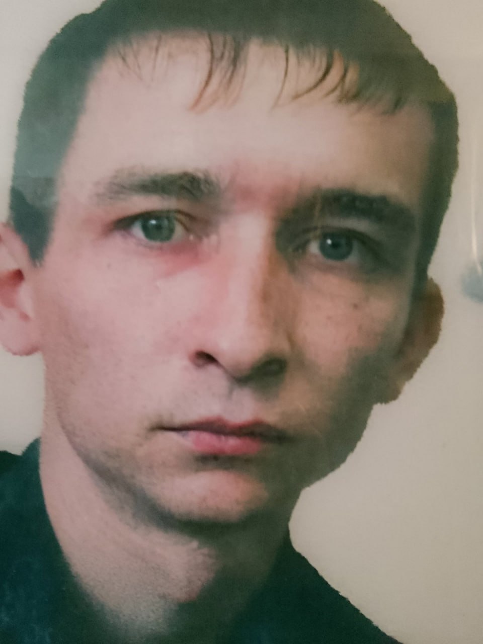Фотография Языкин Михаил Степанович, погибший солдат СВО