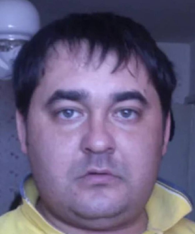 Фотография Долгов Михаил, погибший солдат СВО