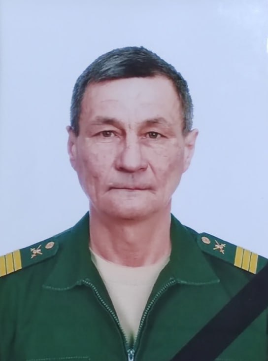 Фотография Магзумов Ильдус Нургалиевич, погибший солдат СВО