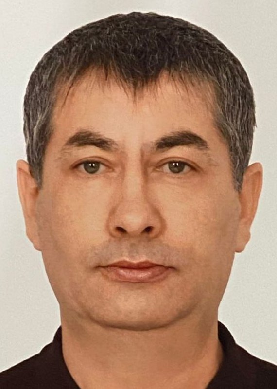 Фотография Талгат Имамов, погибший солдат СВО