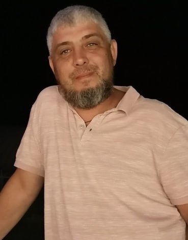 Фотография Кожевников Андрей Александрович, погибший солдат СВО