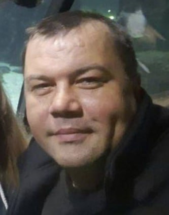 Фотография Чернобровкин Дмитрий Александрович, погибший солдат СВО