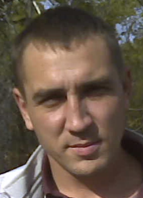 Фотография Павел Арефьев, погибший солдат СВО