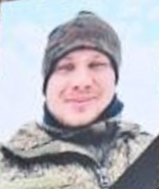 Фотография Савичев Павел Александрович, погибший солдат СВО
