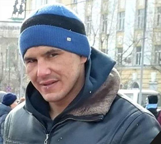 Фотография Плотников Александр Иванович, погибший солдат СВО