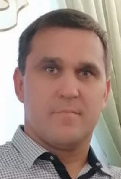 Фотография Краснов Геннадий Дамирович, погибший солдат СВО