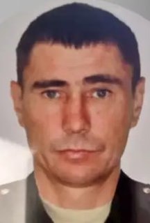 Фотография Смородников Сергей Владимирович, погибший солдат СВО