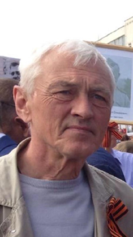Фотография Отчич Андрей Иванович, погибший солдат СВО