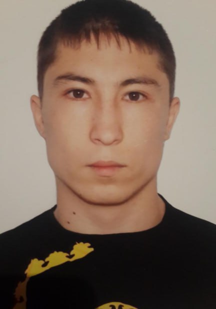 Фотография Ильшат Ишбулатов, погибший солдат СВО