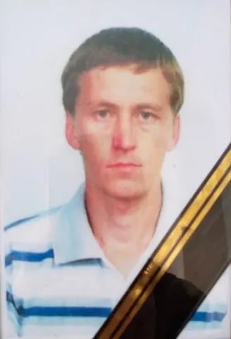 Фотография Афанасьев Павел Александрович, погибший солдат СВО