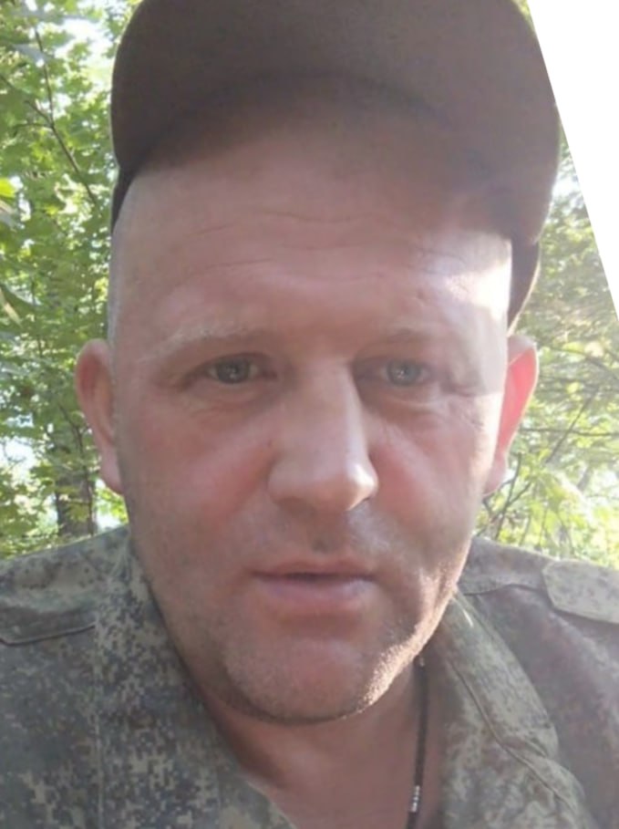 Фотография Ильин Кирилл Борисович, погибший солдат СВО